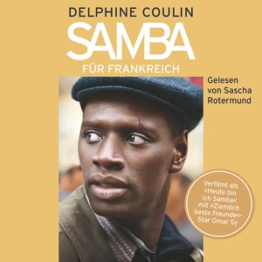 Sascha Rotermund – Samba für Frankreich