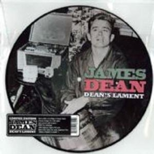 James Dean – Dean's Lament