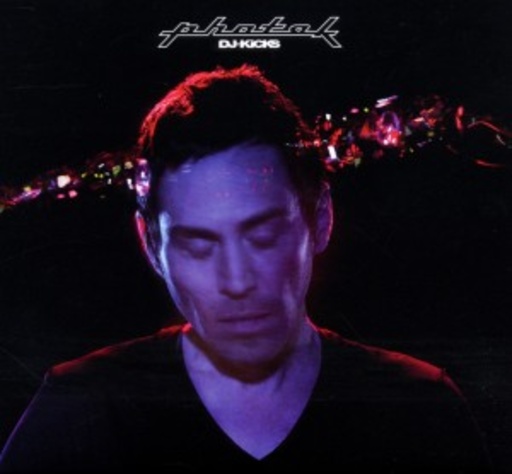 Photek – DJ Kicks
