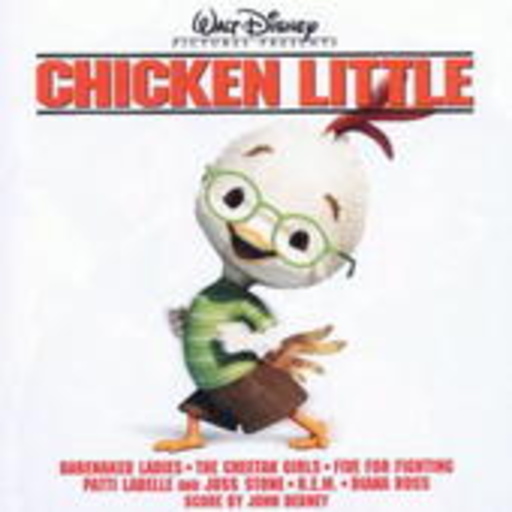 Diverse – Chicken Little