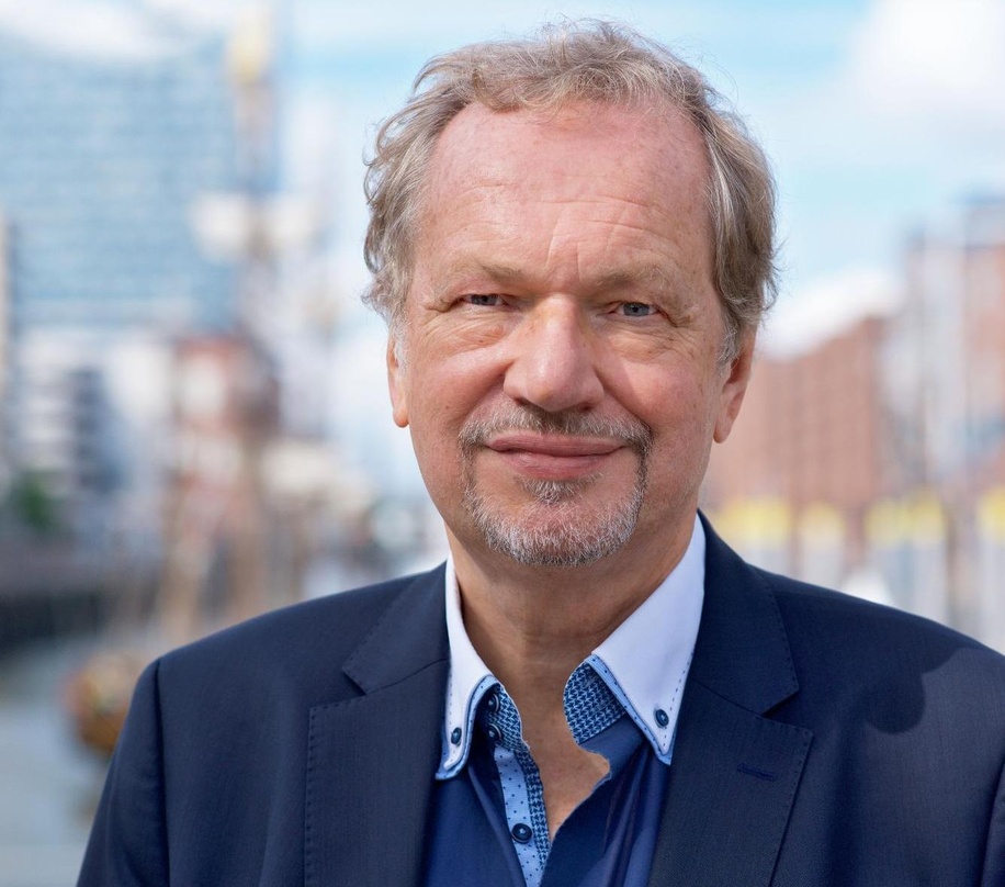 Kritisiert die Forderung des RKI: BDKV-Präsident Jens Michow