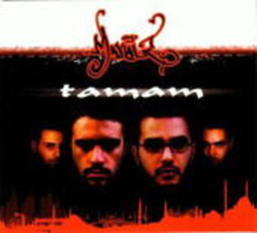 Makale – Tamam