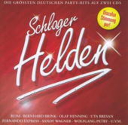 Schlagerhelden – Jetzt geht’s los