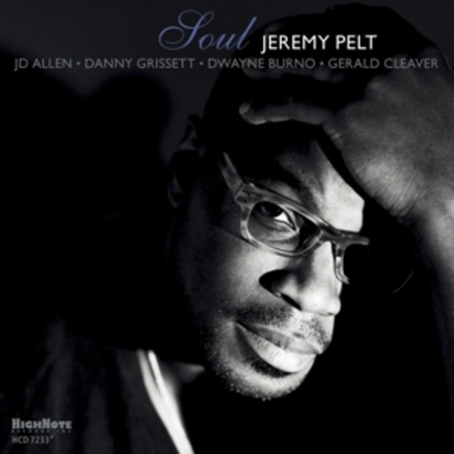 Jeremy Pelt – Soul