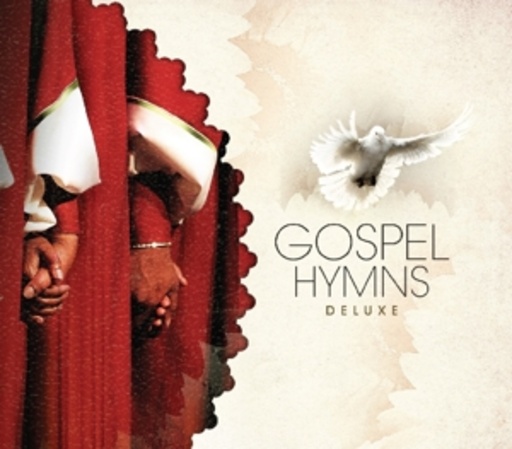 Diverse – Gospel Hymns