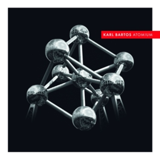 Karl Bartos – Atomium