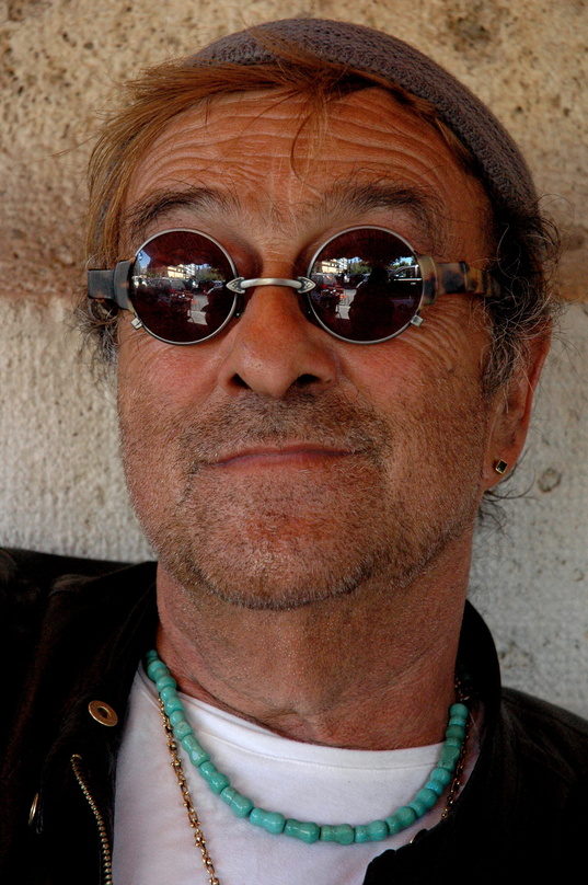 2012 wieder in Deutschland: Lucio Dalla
