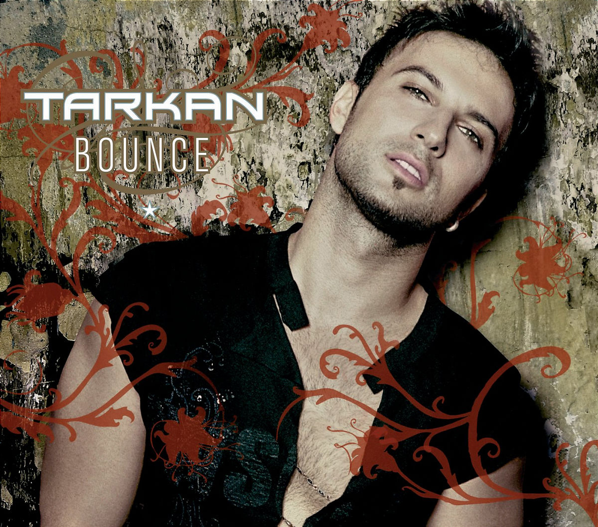 Tarkan – Bounce