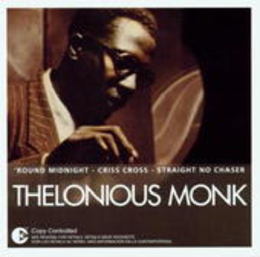 Thelonius Monk – The Essential Thelonius Monk