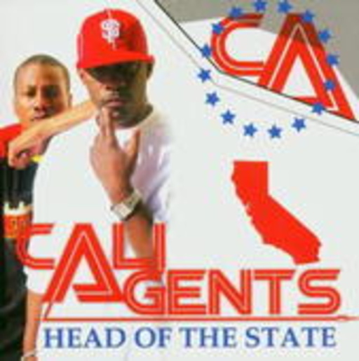 Cali Agents – Head Of The State