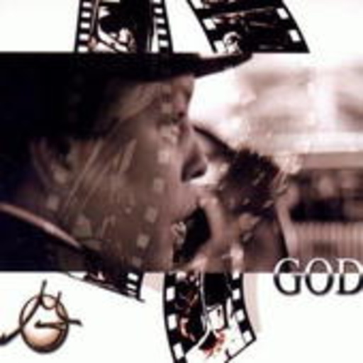 Marla Glen – God (Digipak)