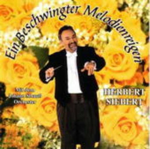 Johann Strauß Orchester – Frühlingsmelodien