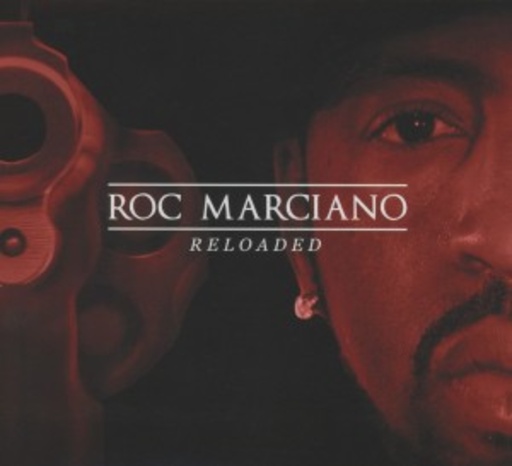 Roc Marciano – Reloaded