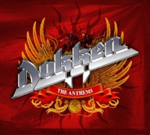 Dokken – Anthems