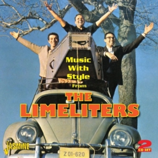 The Limeliters – Music With Style