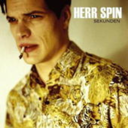 Herr Spin – Sekunden