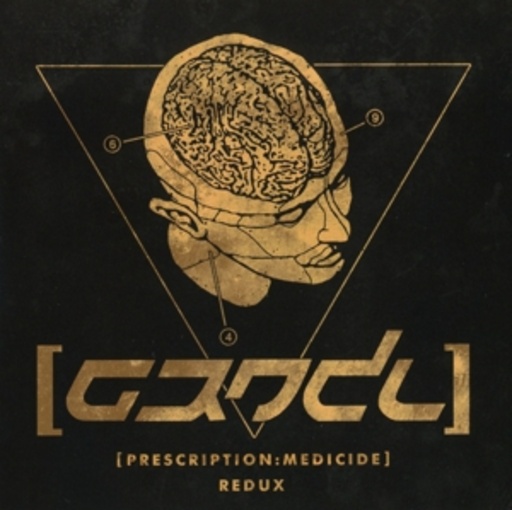 Grendel – Prescription:Medicide (Redux)