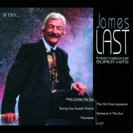 James Last – The International Super Hits
