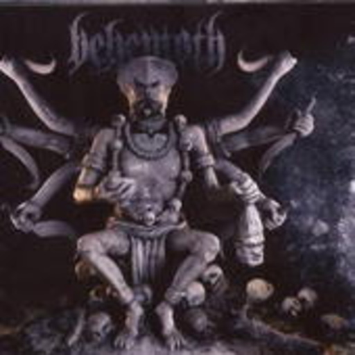 Behemoth – The Apostasy