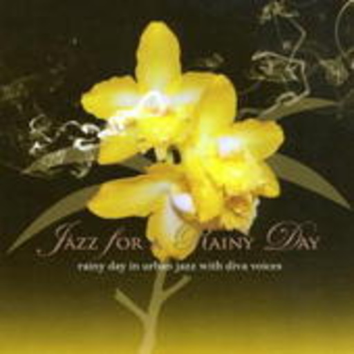 Diverse – Jazz For A Rainy Day