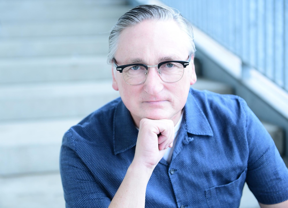 Sucht neue Herausforderungen: Ralf Nüsser