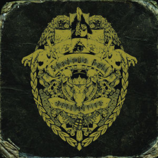 Shadows Fall – Retribution