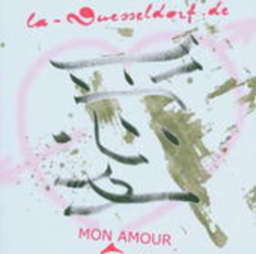 La Düsseldorf – Mon Amour