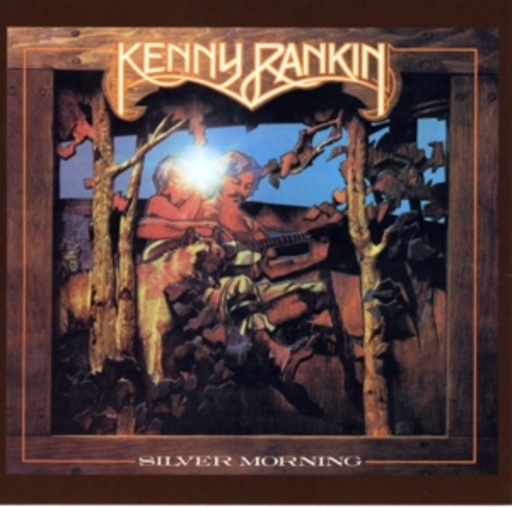 Kenny Rankin – Silver Morning
