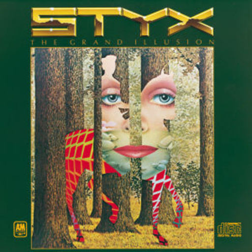 Styx – The Grand Ilusion