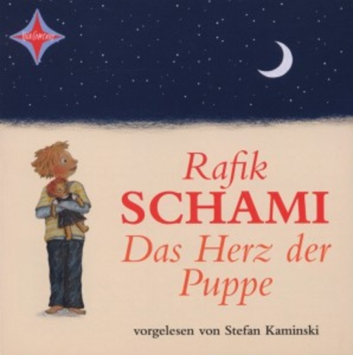 Stefan Kaminski – Das Herz der Puppe