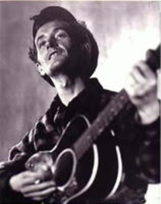c6a413e625af36e9517d9c9333d50869d0f5844ab8f19979ee61222721bbc915 Auch seine Songs stehen zum Download bereit: Folk-Wegweiser Woody Guthrie