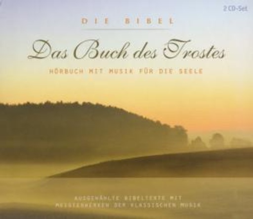 Diverse – Die Bibel - Das Buch des Trostes