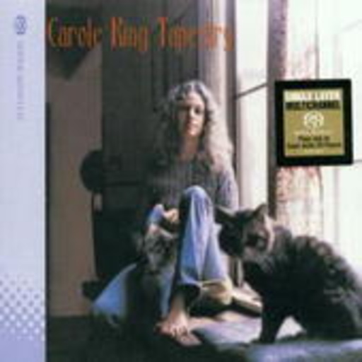 Carole King – Tapestry