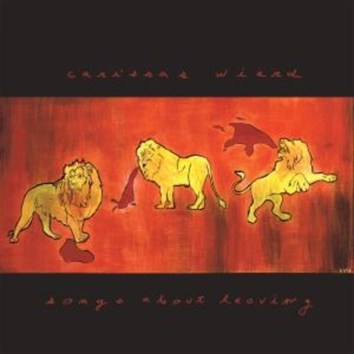 Carissa's Wierd – Songs About Leaving