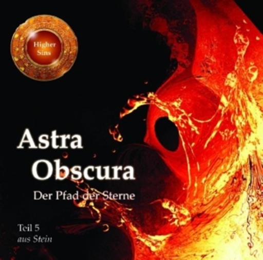 Diverse – Astra Obscura - Der Pfad der Sterne: Teil 5 - Aus Stein