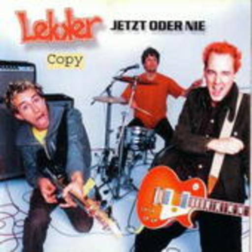 Lekker – Jetzt oder nie