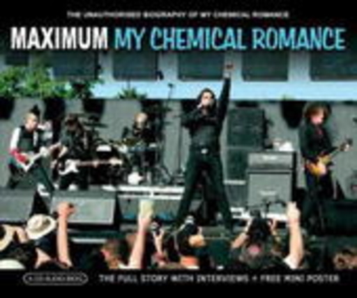 Diverse – Maximum My Chemical Romance