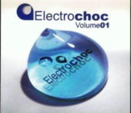 Diverse – Electrochoc Vol. 1