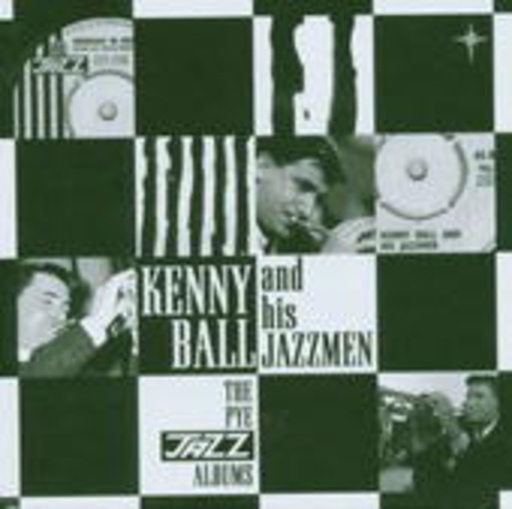 Kenny Ball & His Jazzmen – The Album Collection