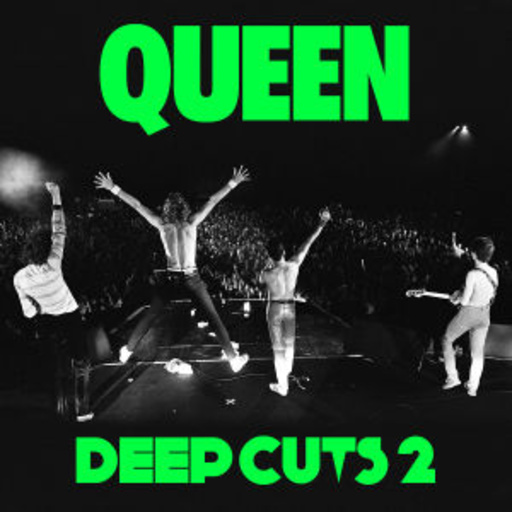 Queen – Deep Cuts 1977-1982