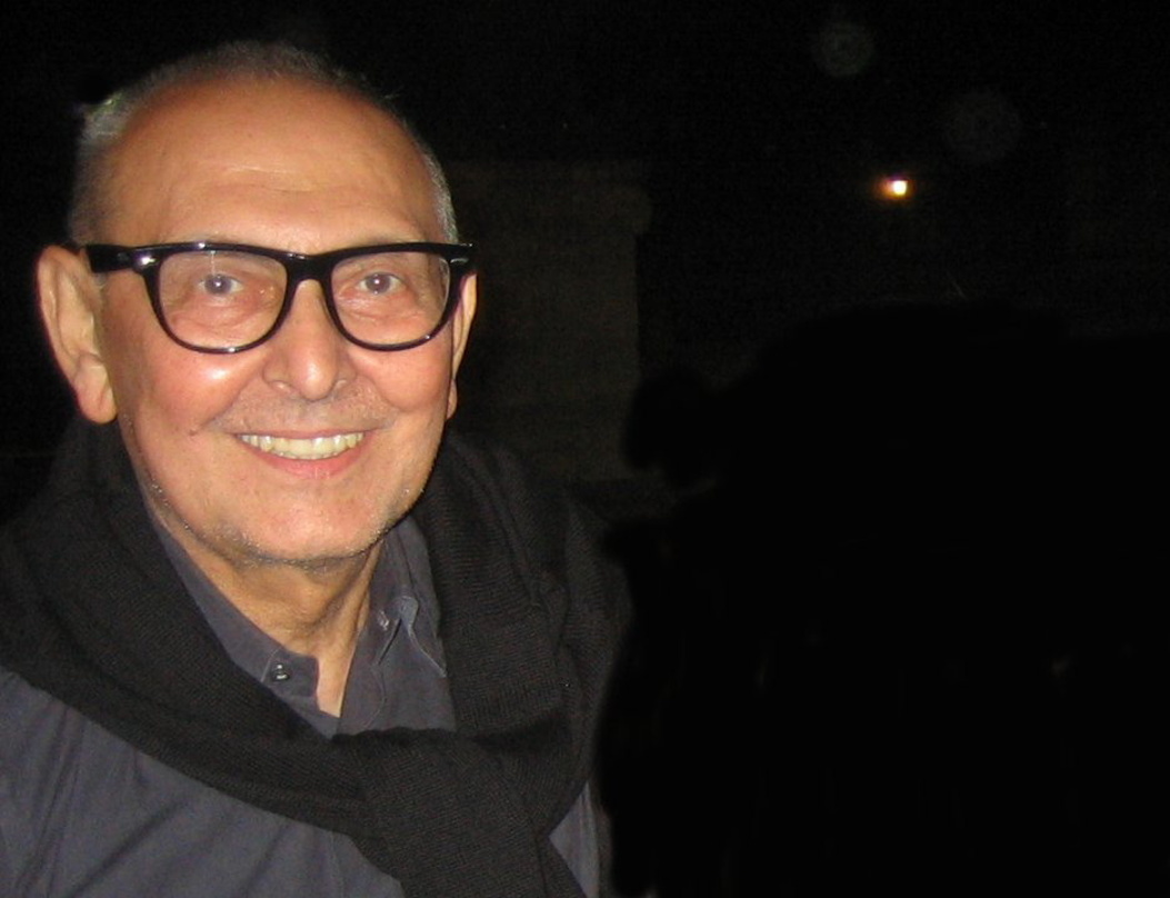 Liebte die Musik: Elio Gariboldi