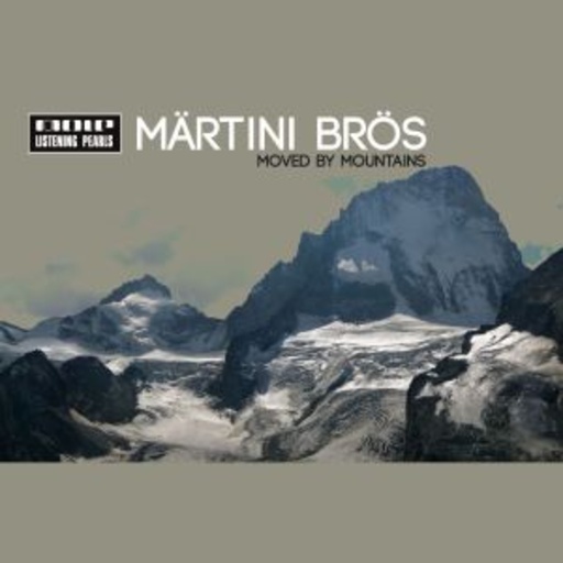 Märtini Brös – Moved By Mountains