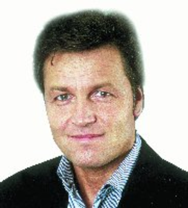 Bernd Dopp