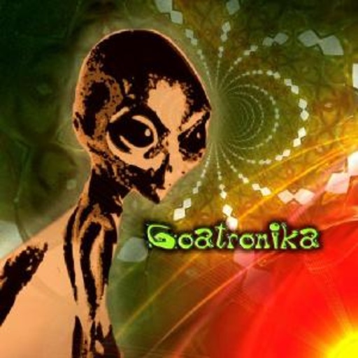 Diverse – Goatronika