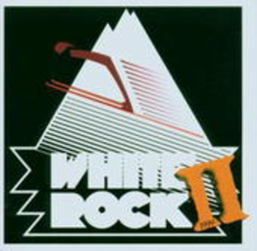 Rick Wakeman – White Rock II