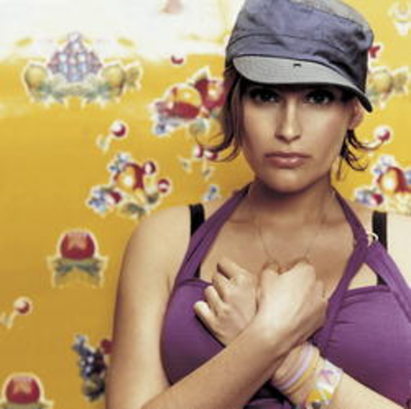 Für fünf Junos nominiert: Nelly Furtado