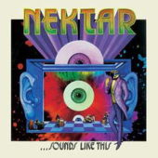 Nektar – Sounds Like This