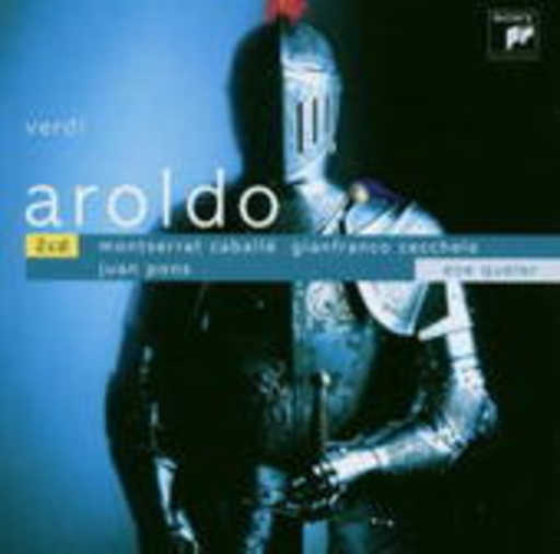 Diverse – Aroldo