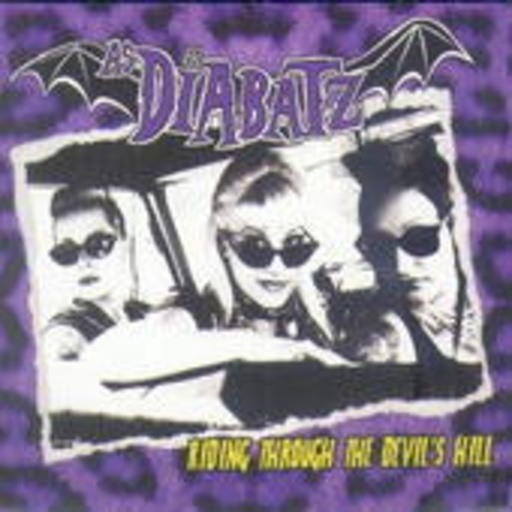 As Diabatz – Riding Through The Devils Hill