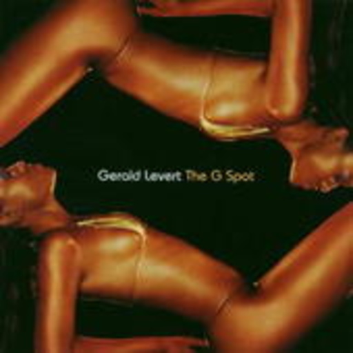 Gerald Levert – The G Spot